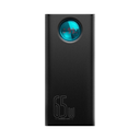 Baseus Amblight Digital Display Fast Charge Power Bank