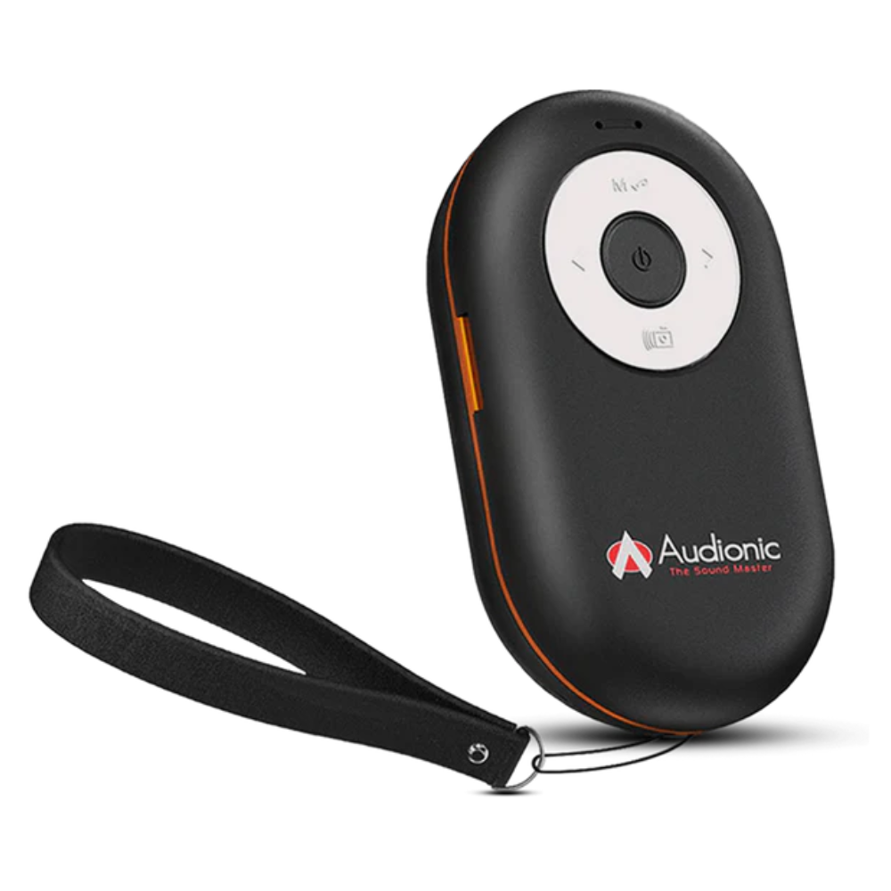 Audionic Akasaki Bluetooth Speaker