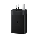 Samsung 65W 3 Pin Power Adapter Trio