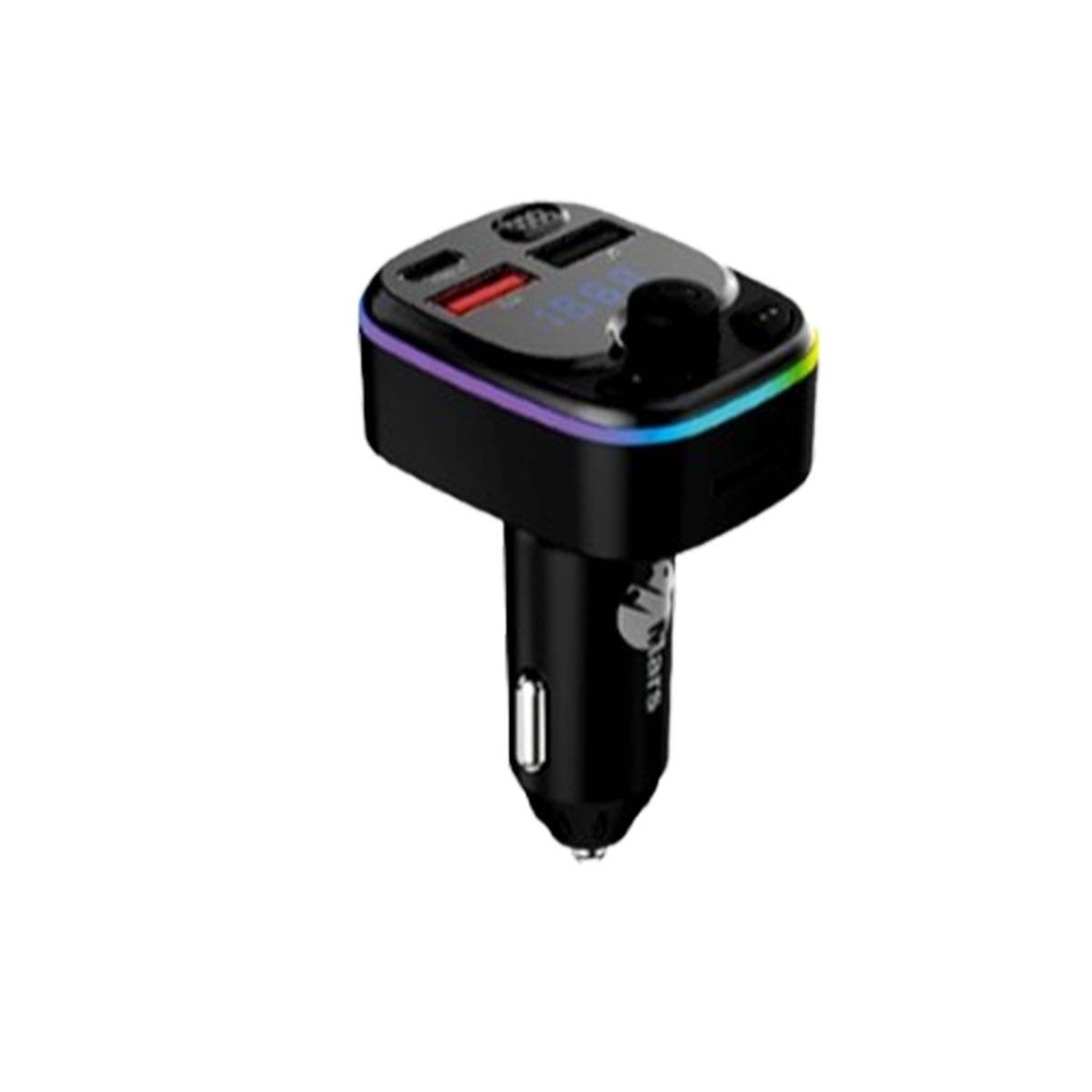 Mars CA-811 18W Car Charger