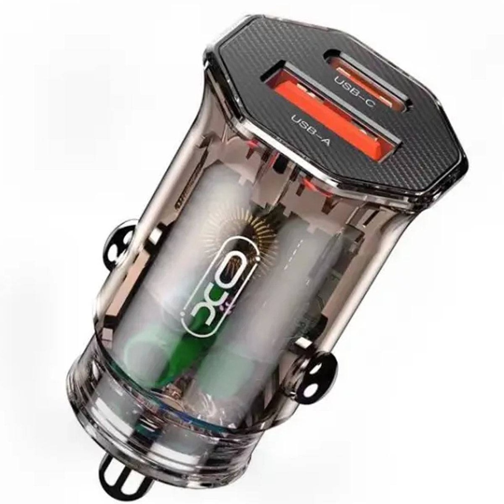 XO CC50 Fast Car Charger
