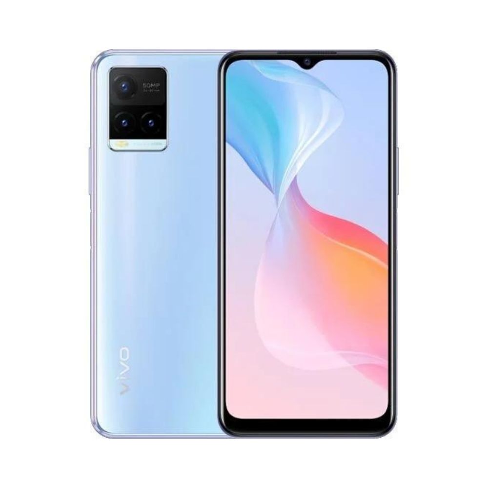 Vivo Y21T