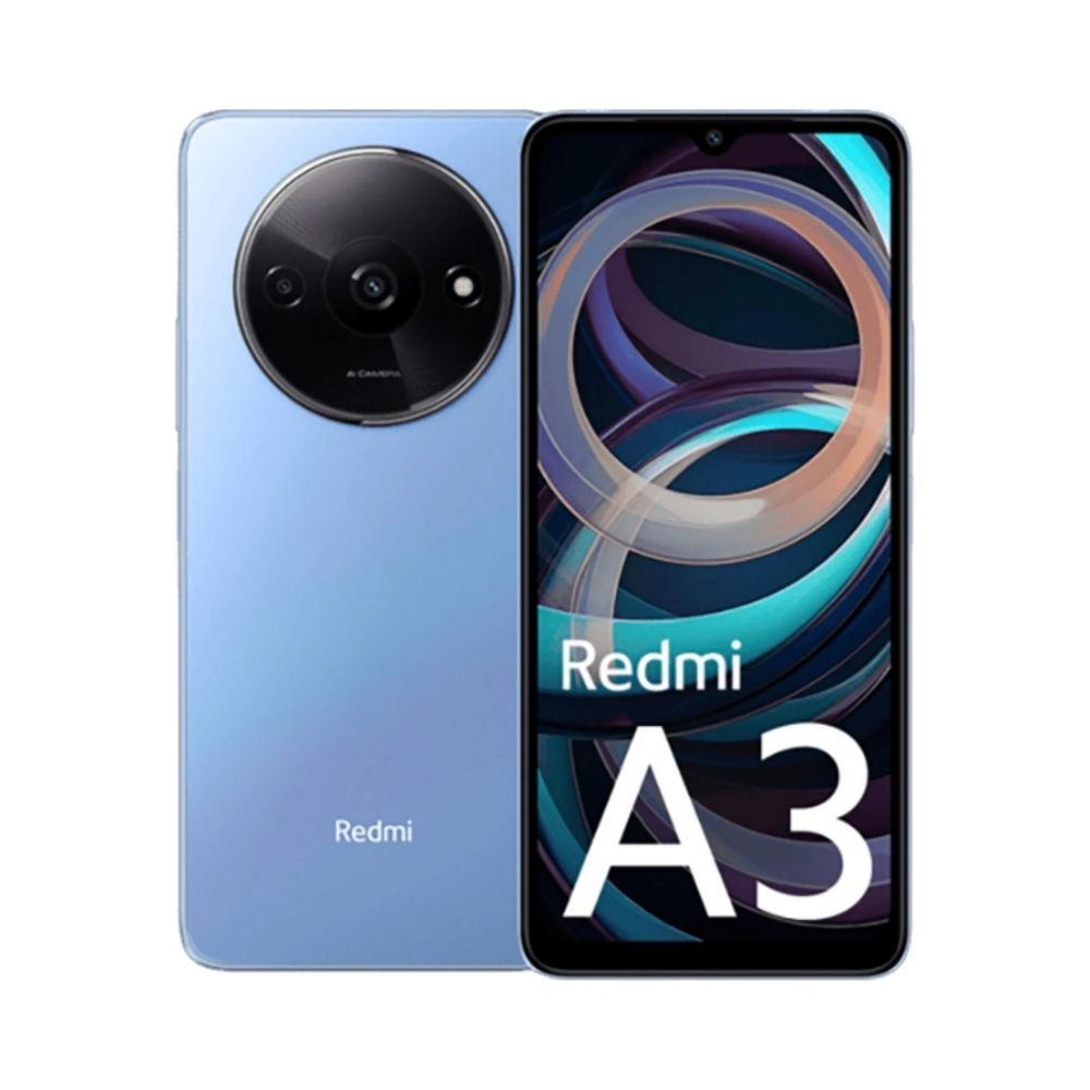 Xiaomi Redmi A3