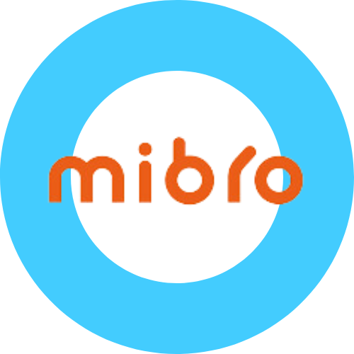 Brand: Mibro