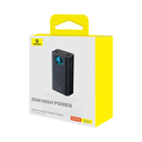 Baseus Amblight Digital Display Fast Charge Power Bank